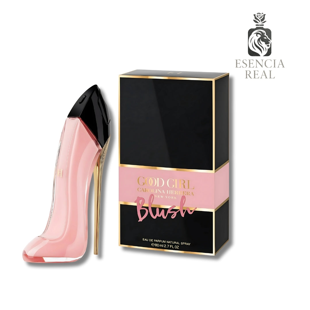 GOOD GIRL BLUSH CAROLINA HERRERA