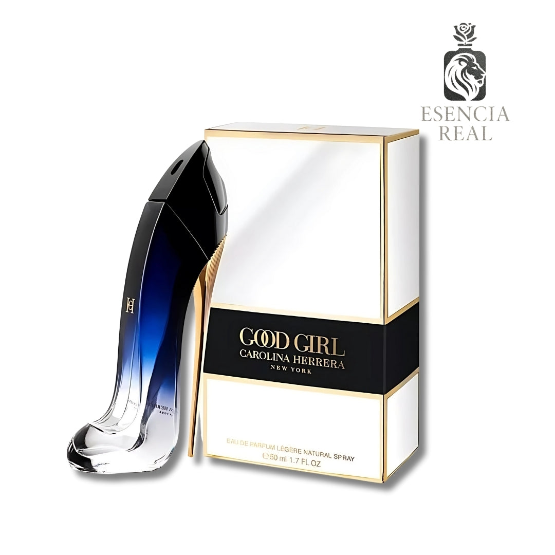 GOOD GIRL LEGERE CAROLINA HERRERA