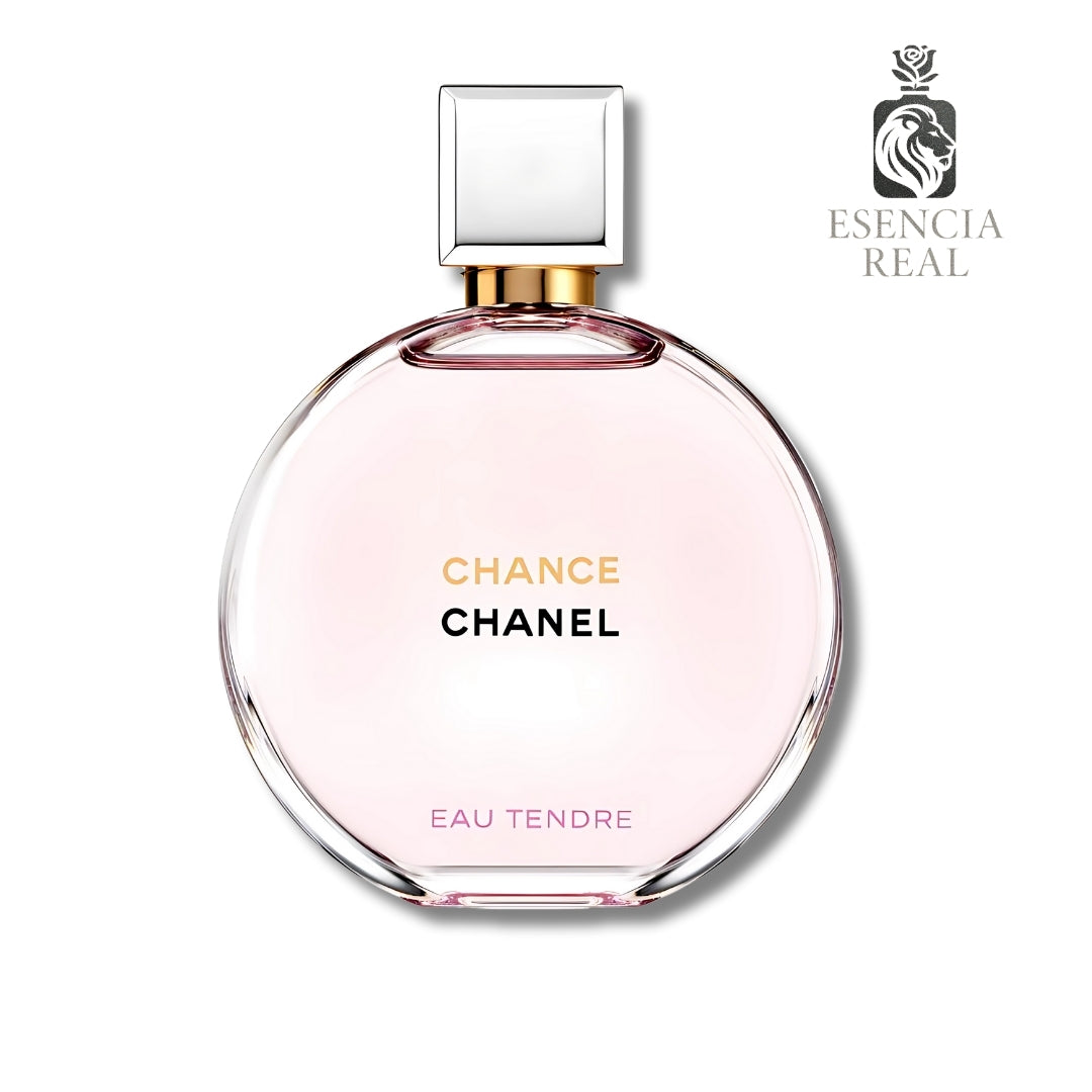 CHANEL CHANCE EAU TENDRE
