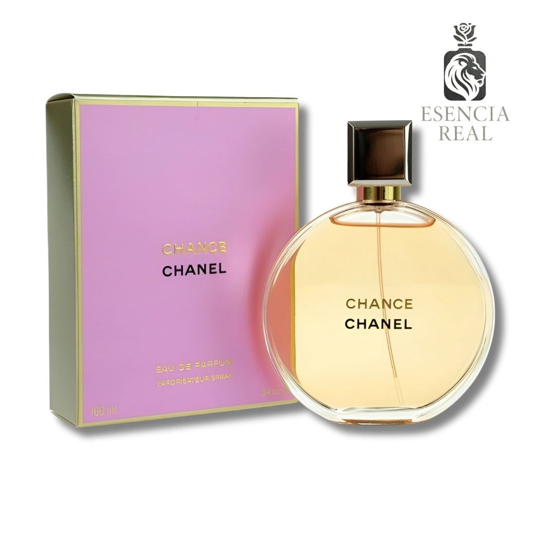 CHANEL CHANCE
