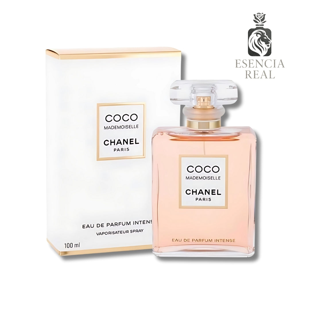 COCO MADEMOISELLE CHANEL