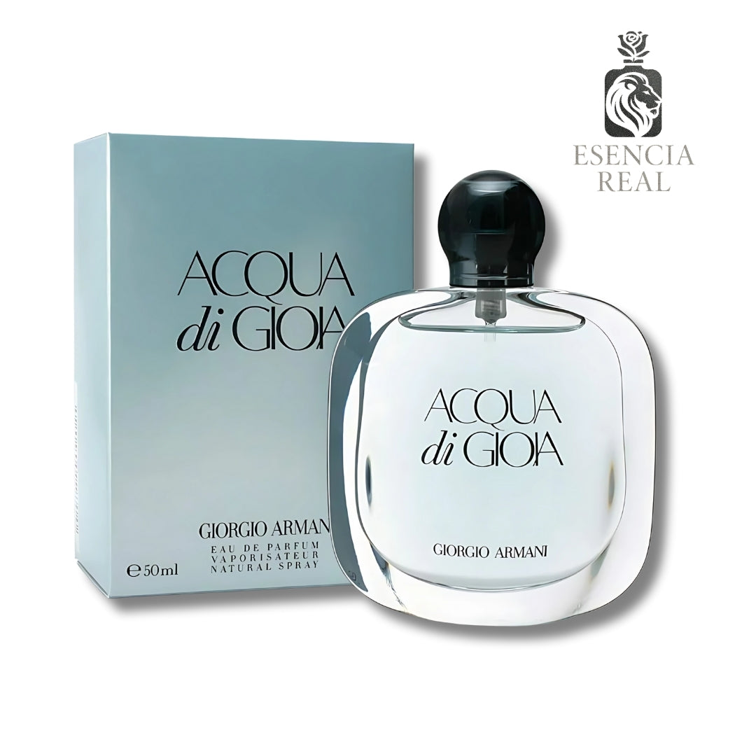 ACQUA DI GIOLA GIORGIO ARMANI