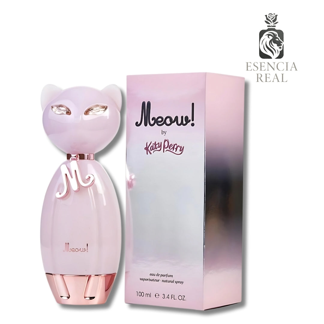 MEOW KATY PERRY