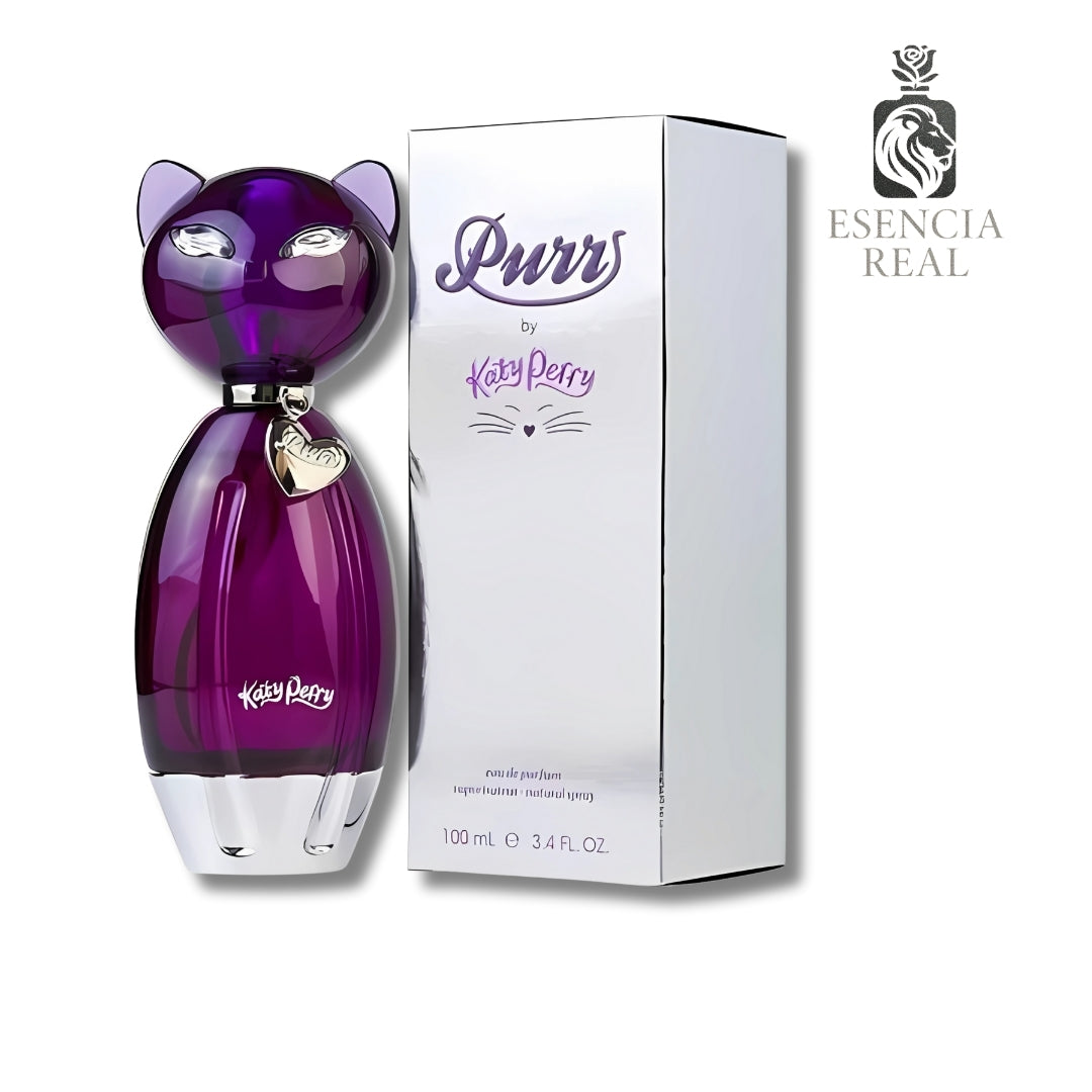 PURR KATY PERRY