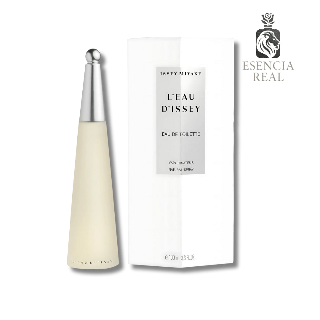 ISSEY MIYAKE L’EAU D’ISSEY
