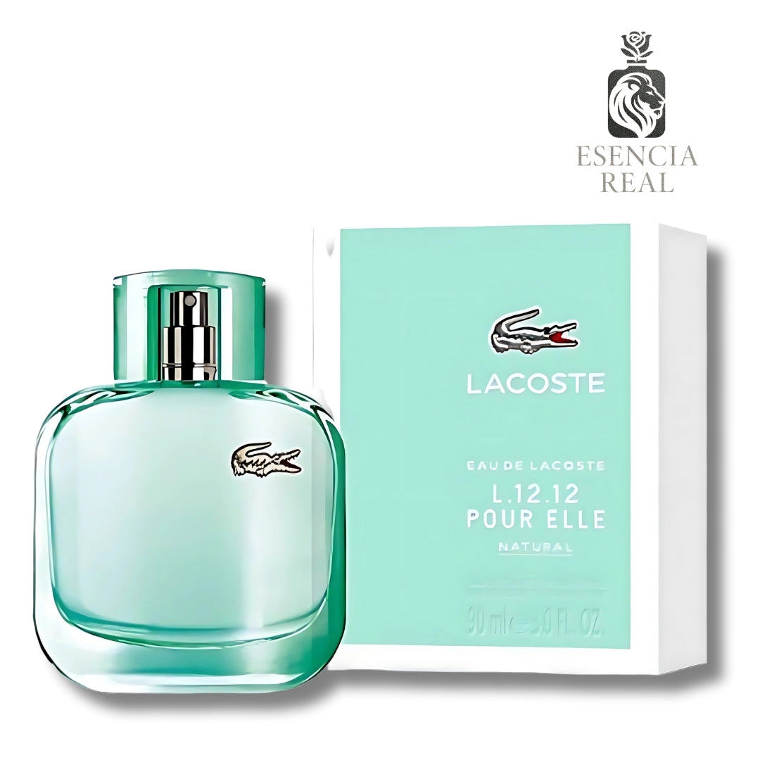 LACOSTE NATURAL