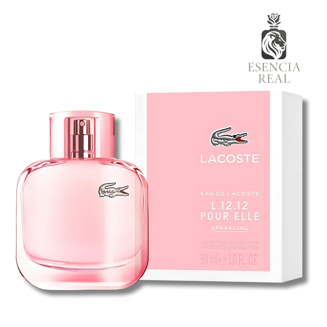 LACOSTE SPARKLING