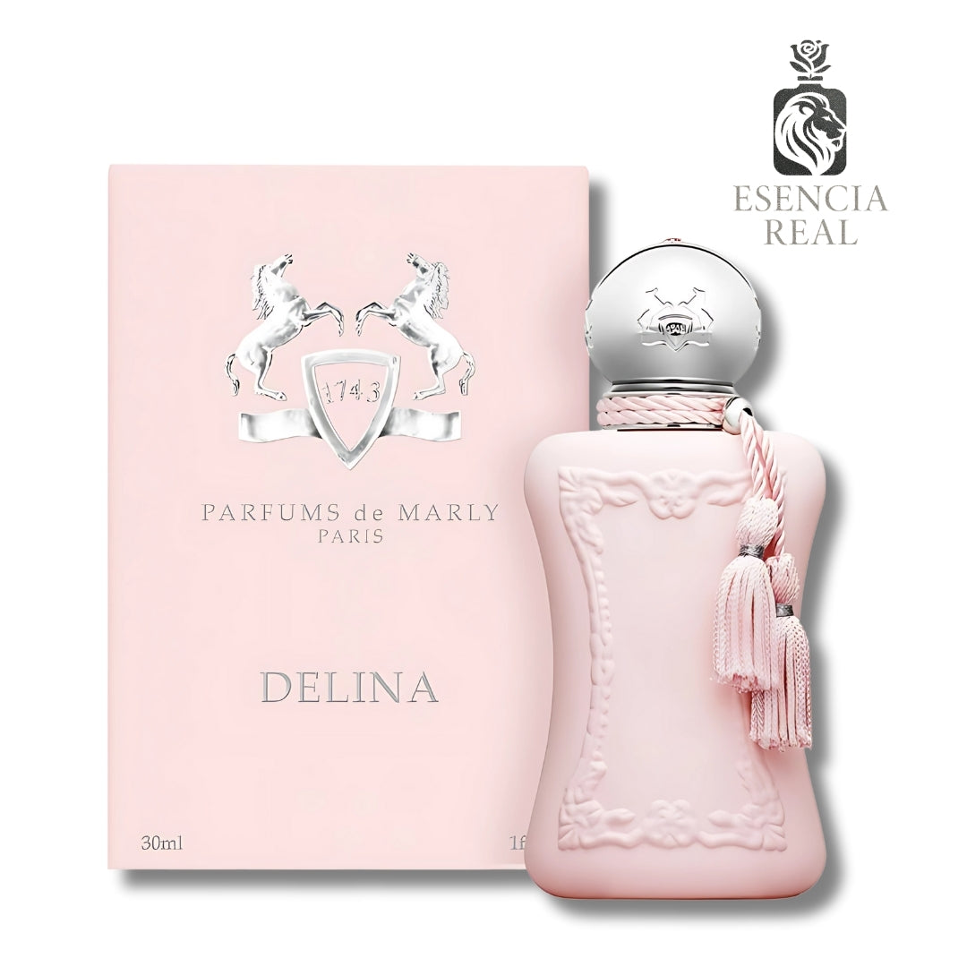 PARFUMS DE MARLY DELINA