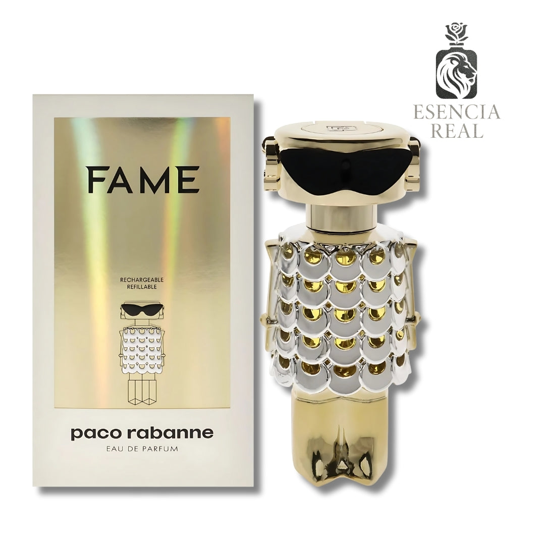 FAME PACO RABANNE