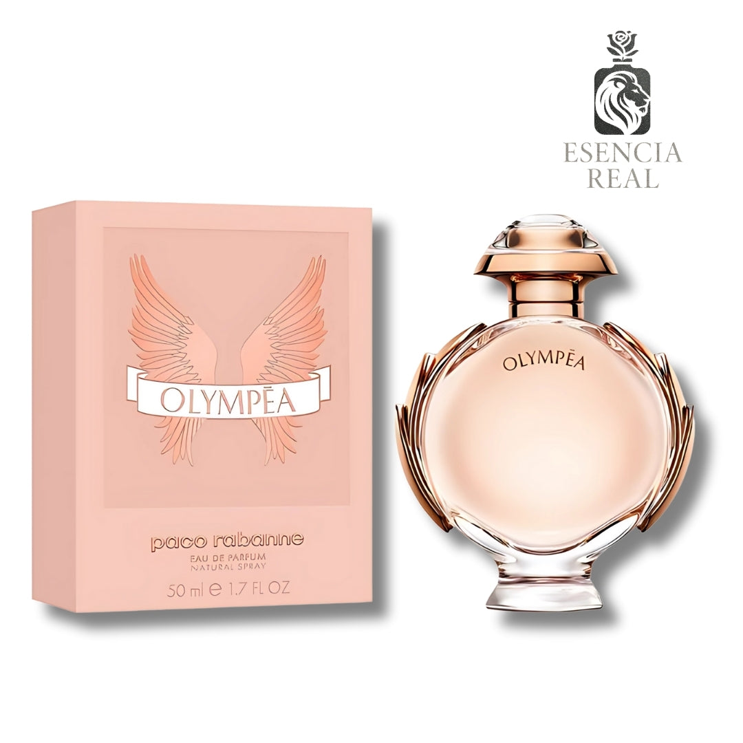 OLYMPEA PACO RABANNE