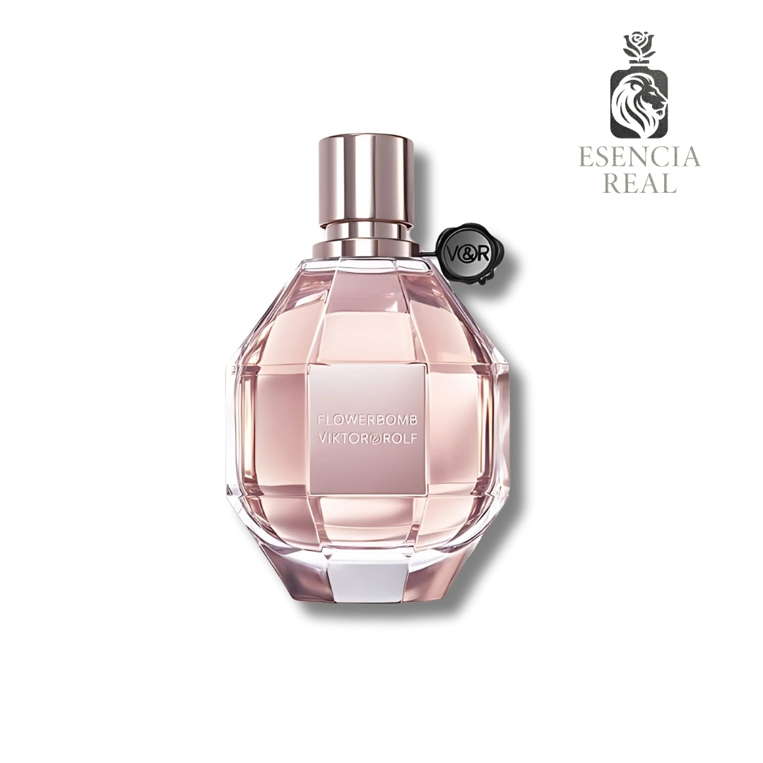 FLOWERBOMB