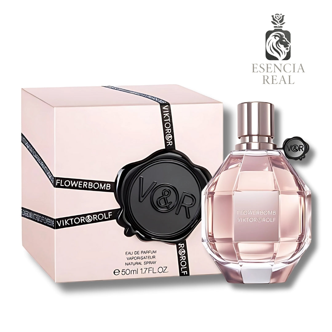 FLOWERBOMB