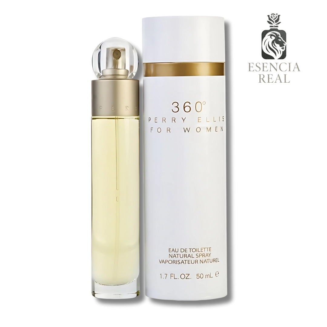 360° PERRY ELLIS