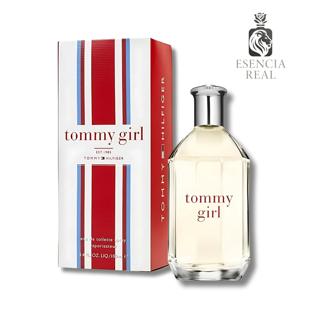 TOMMY GIRL