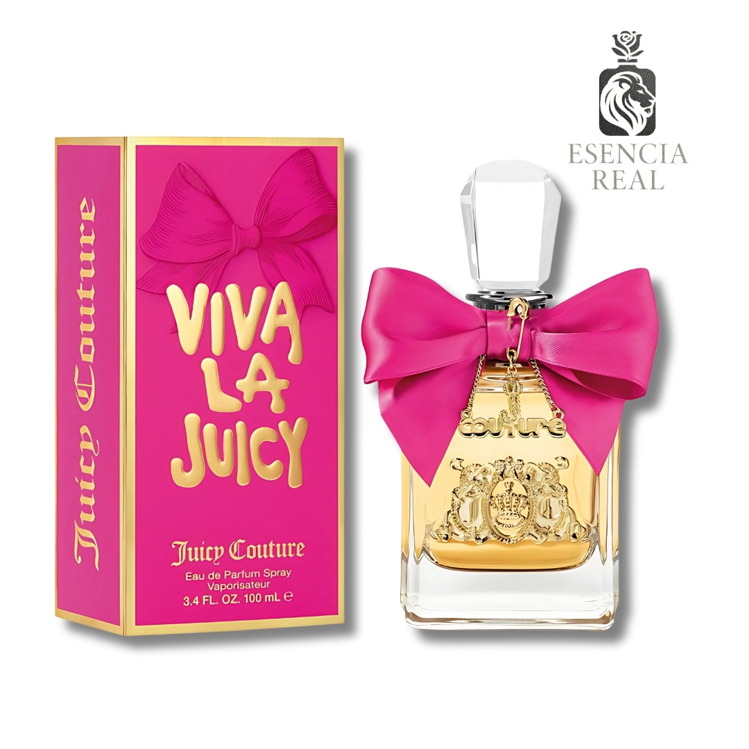 VIVA LA JUICY