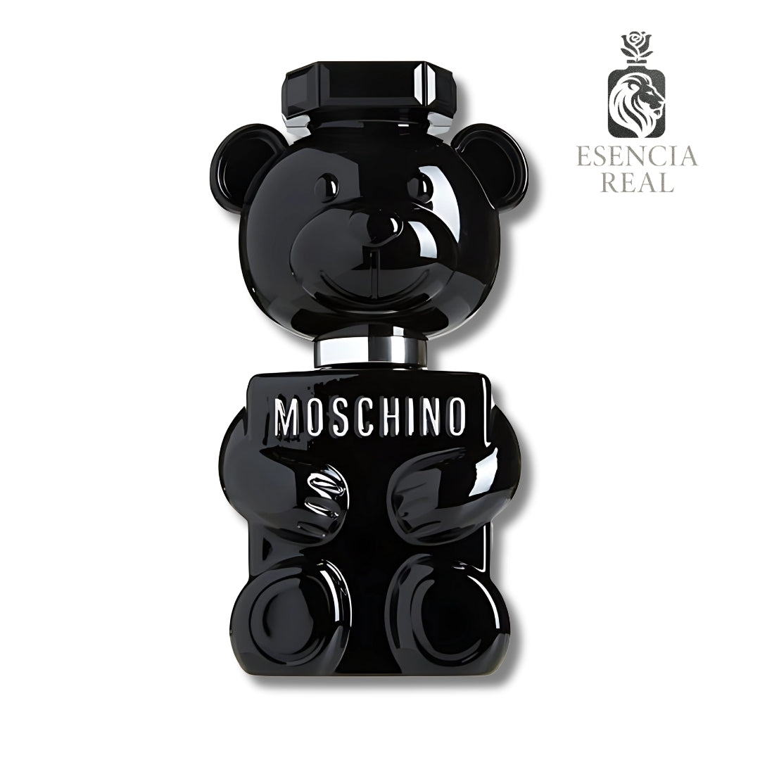 TOY BOY MOSCHINO