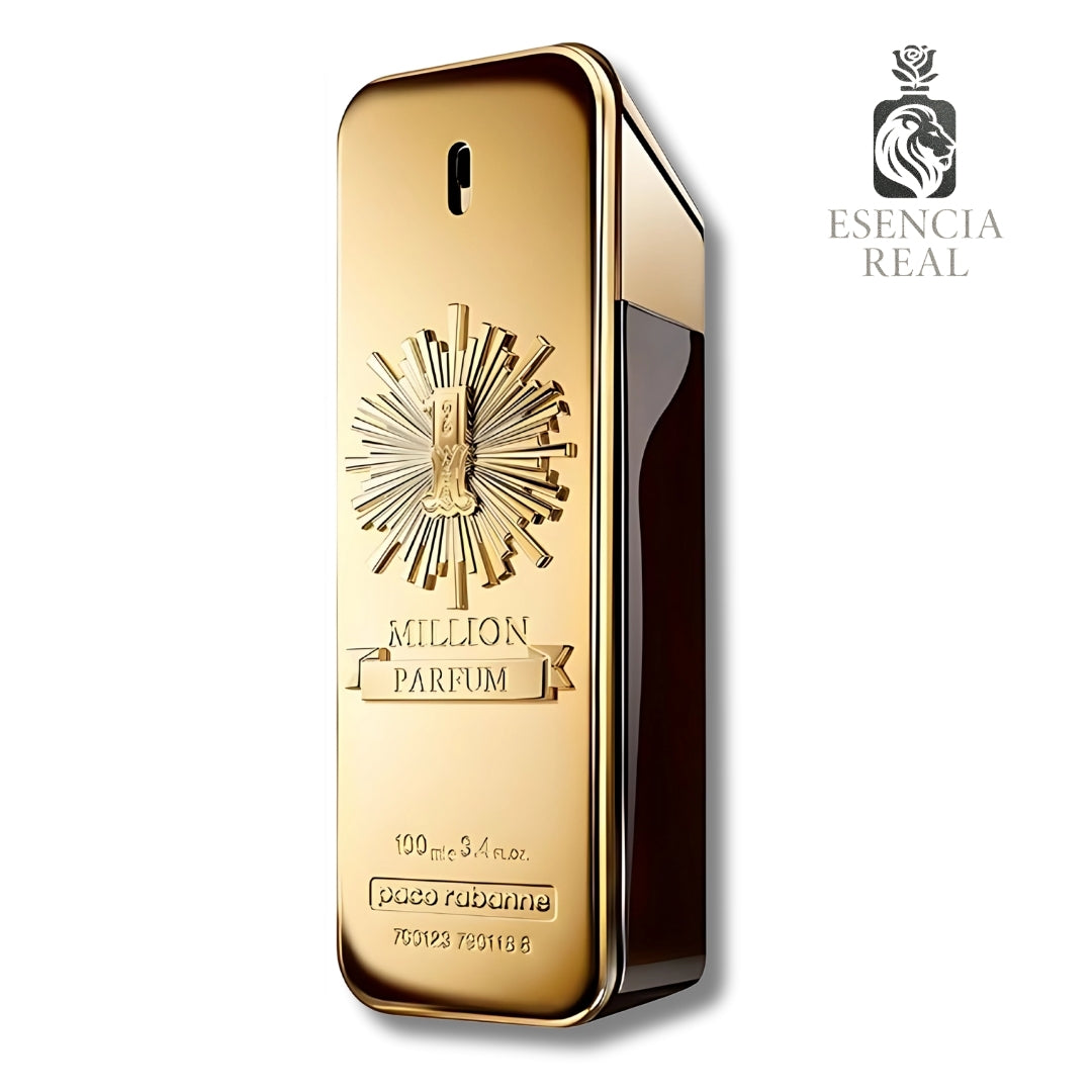 ONE MILLON PARFUM