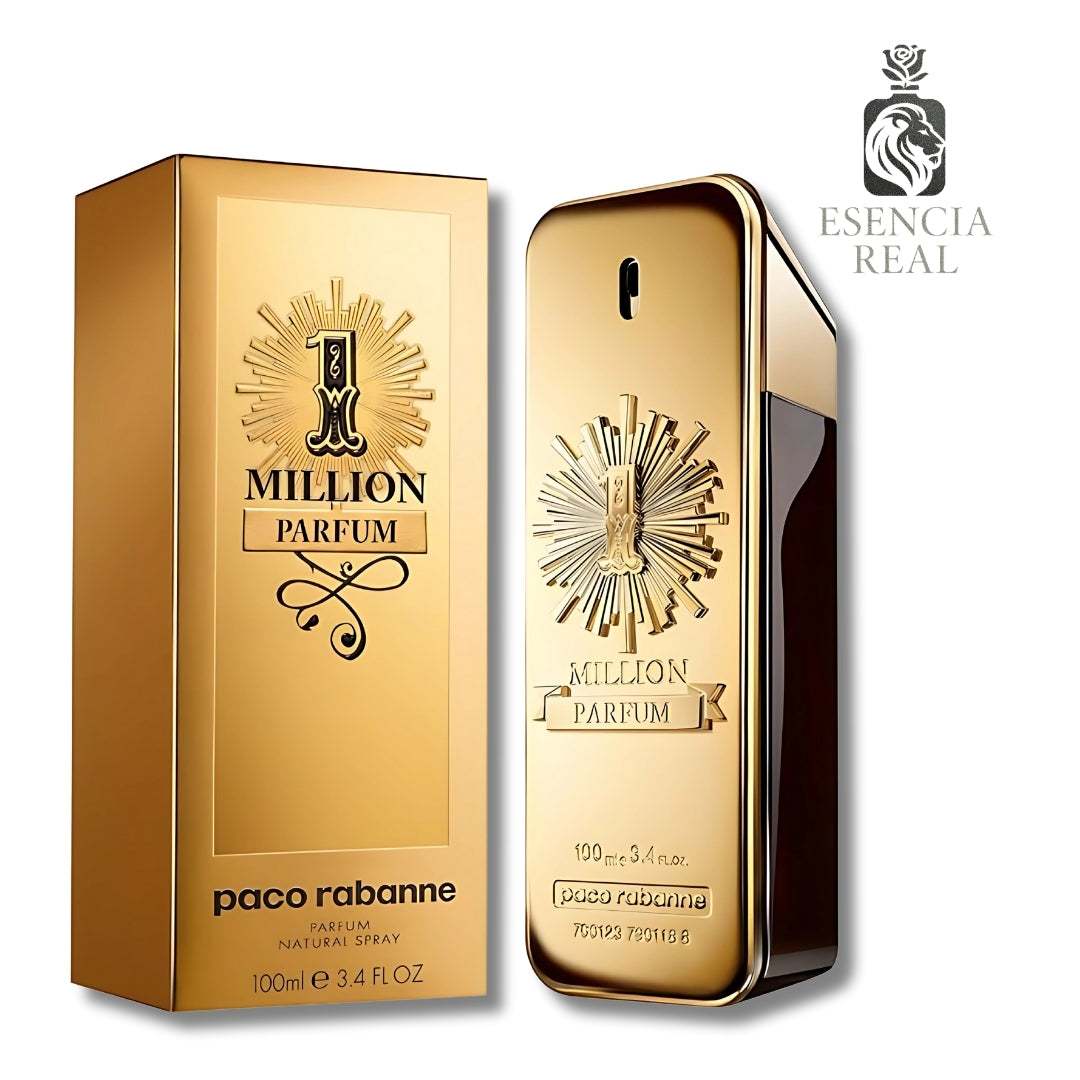 ONE MILLON PARFUM