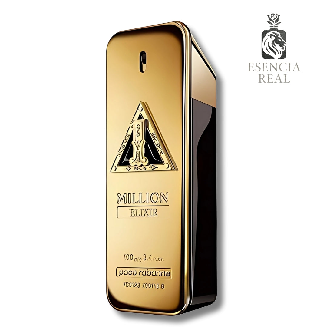 ONE MILLON ELIXIR