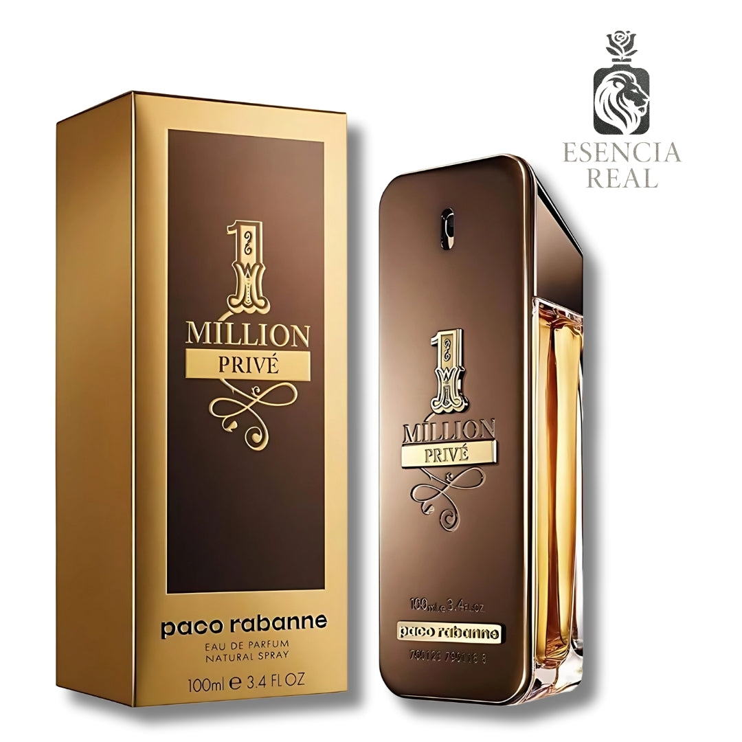 ONE MILLION PRIVE