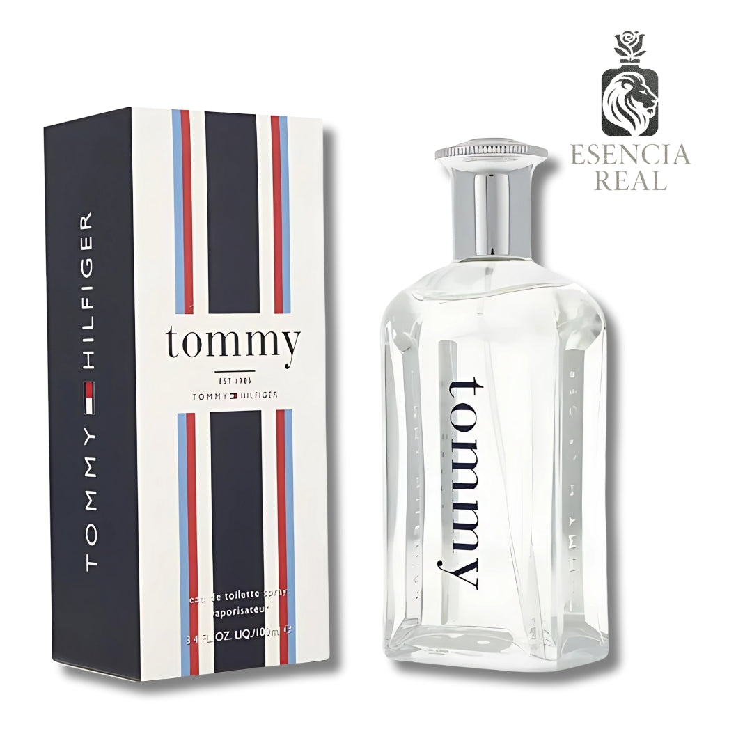 TOMMY HILFIGER