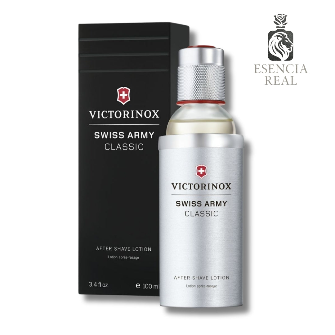 VICTORINOX SWISS