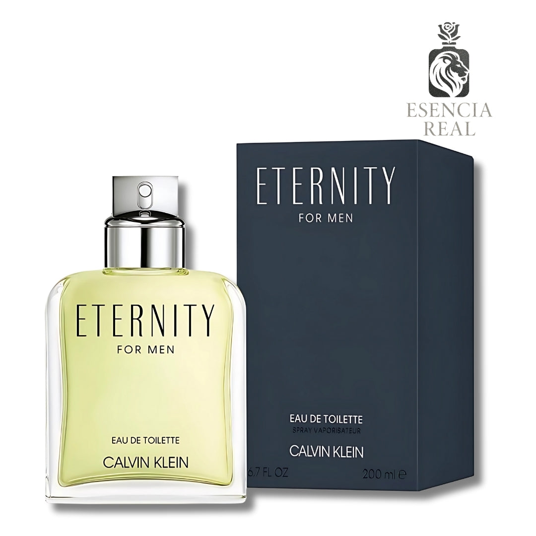 ETERNITY FOR MEN