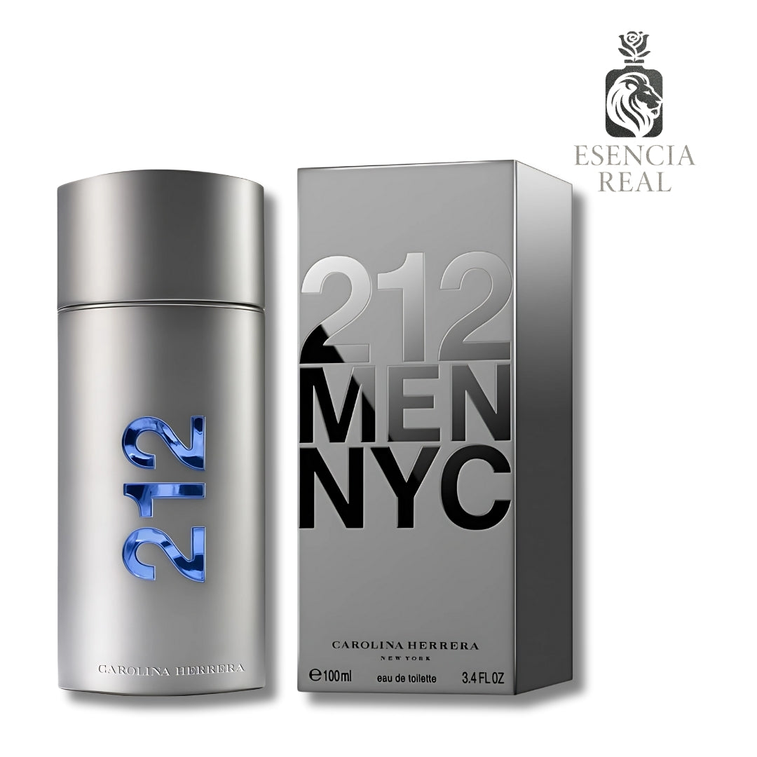 212 MEN NYC