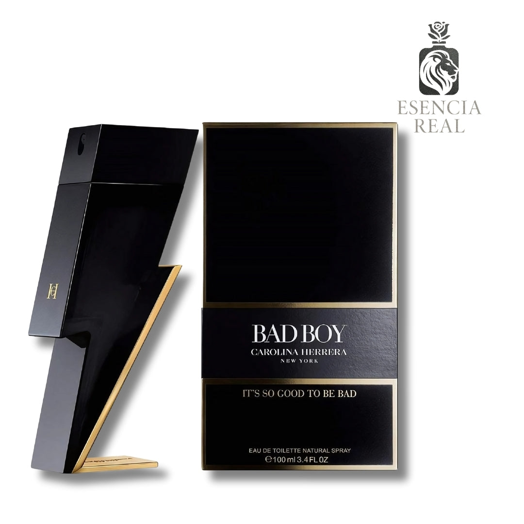 BAD BOY CAROLINA HERRERA