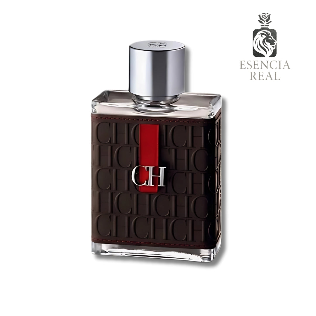CH MEN CAROLINA HERRERA