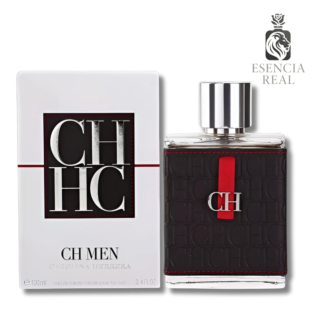 CH MEN CAROLINA HERRERA