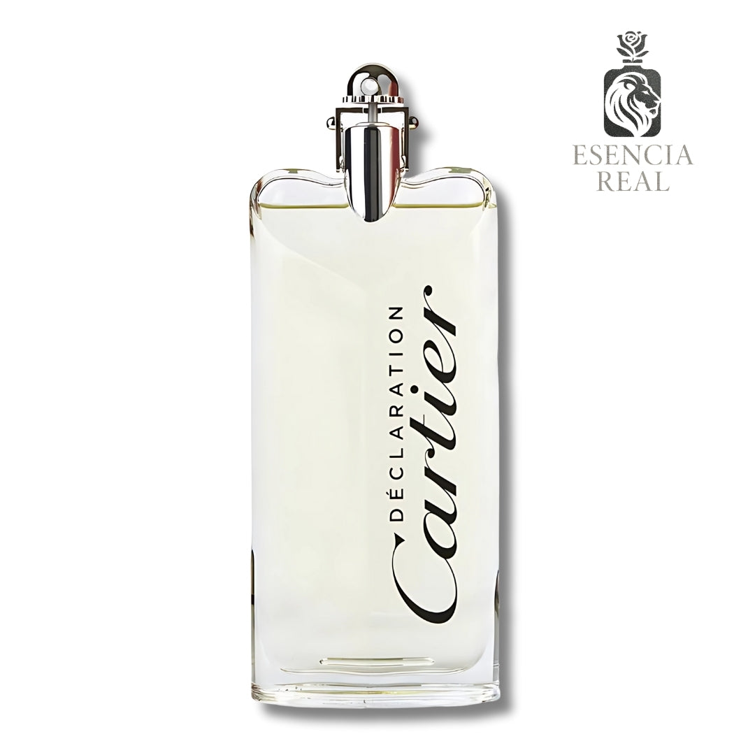 CARTIER DECLARATION