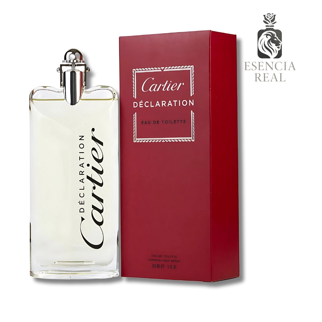 CARTIER DECLARATION