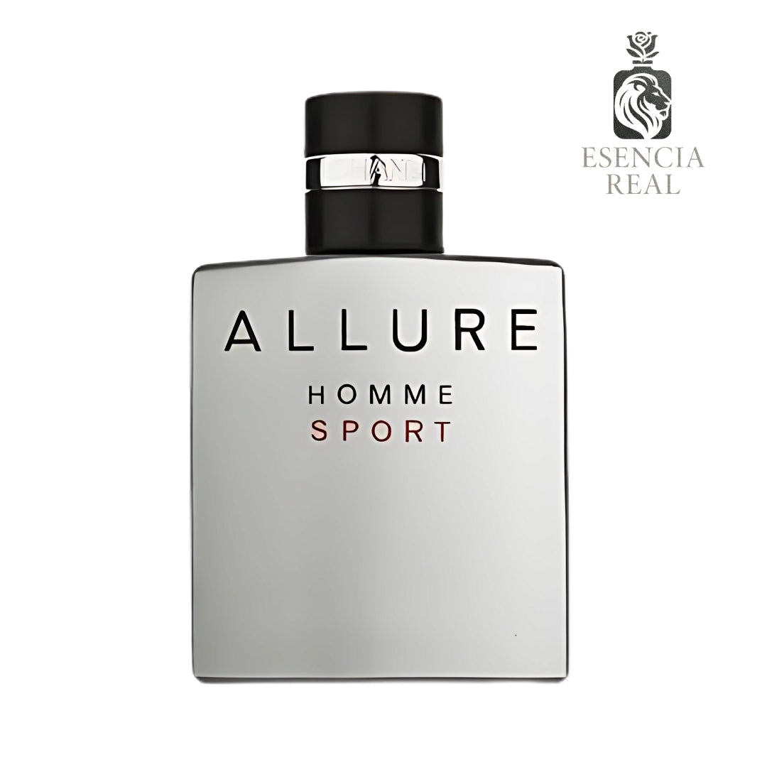 ALLURE HOMME SPORT CHANEL