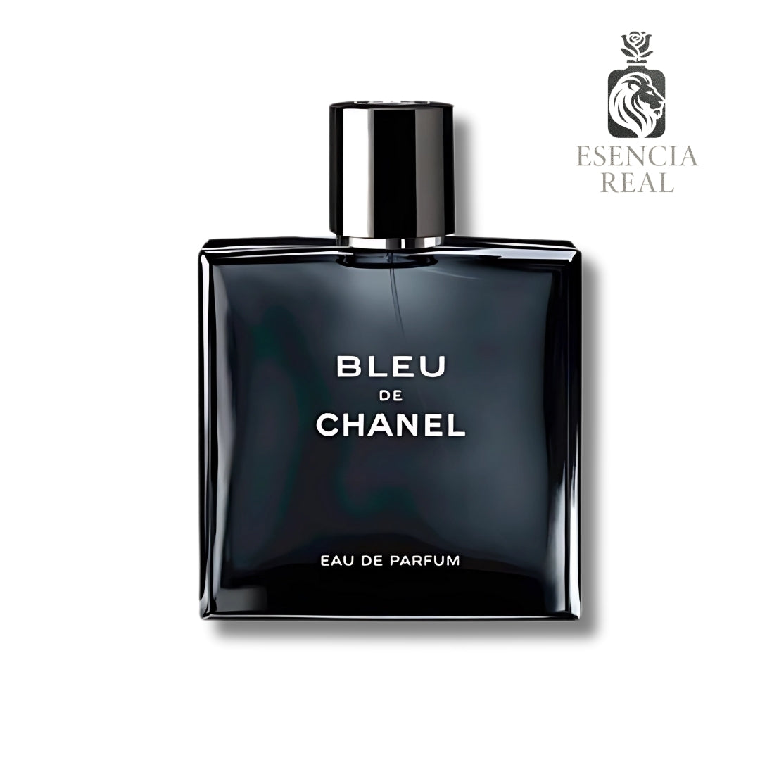 BLEU CHANEL