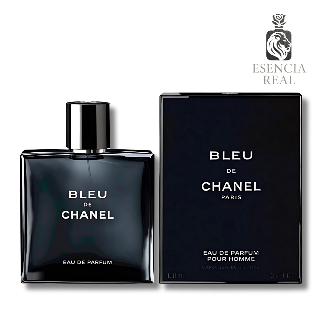 BLEU CHANEL