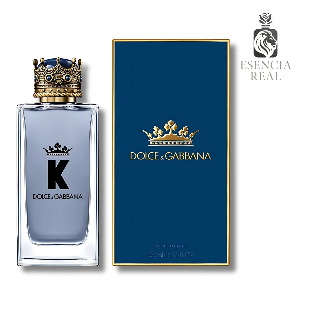 PERFUM KING DOLCE GABBANA
