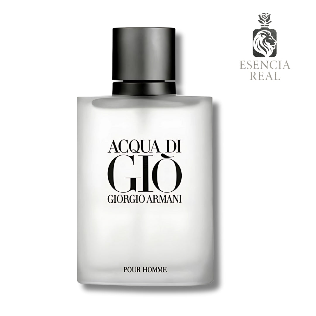 ACQUA DE GIO