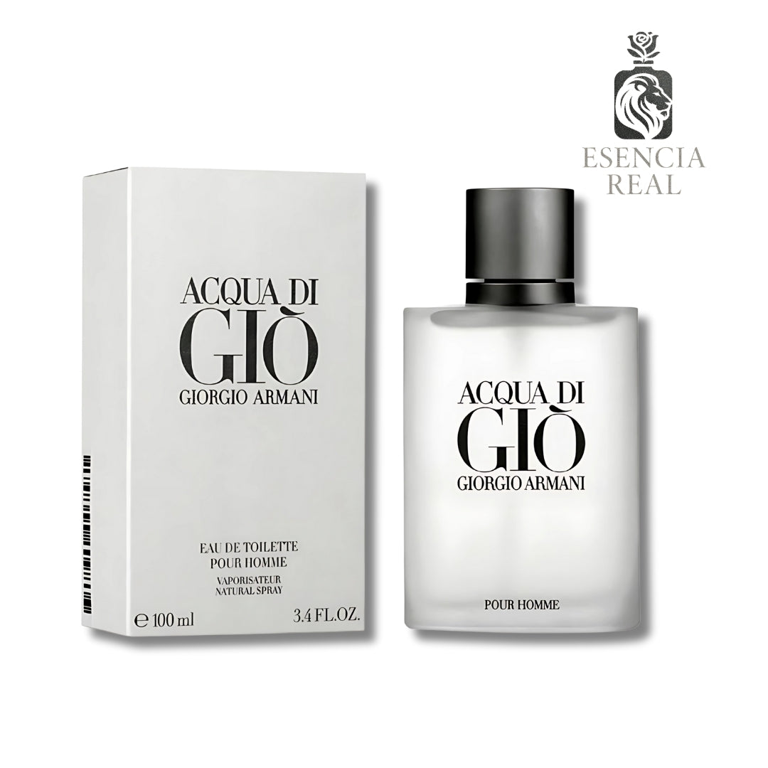 ACQUA DE GIO