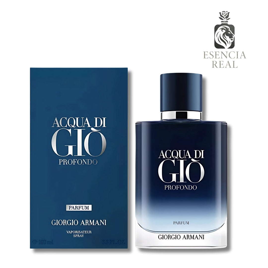 ACQUA DI GIO PROFONDO