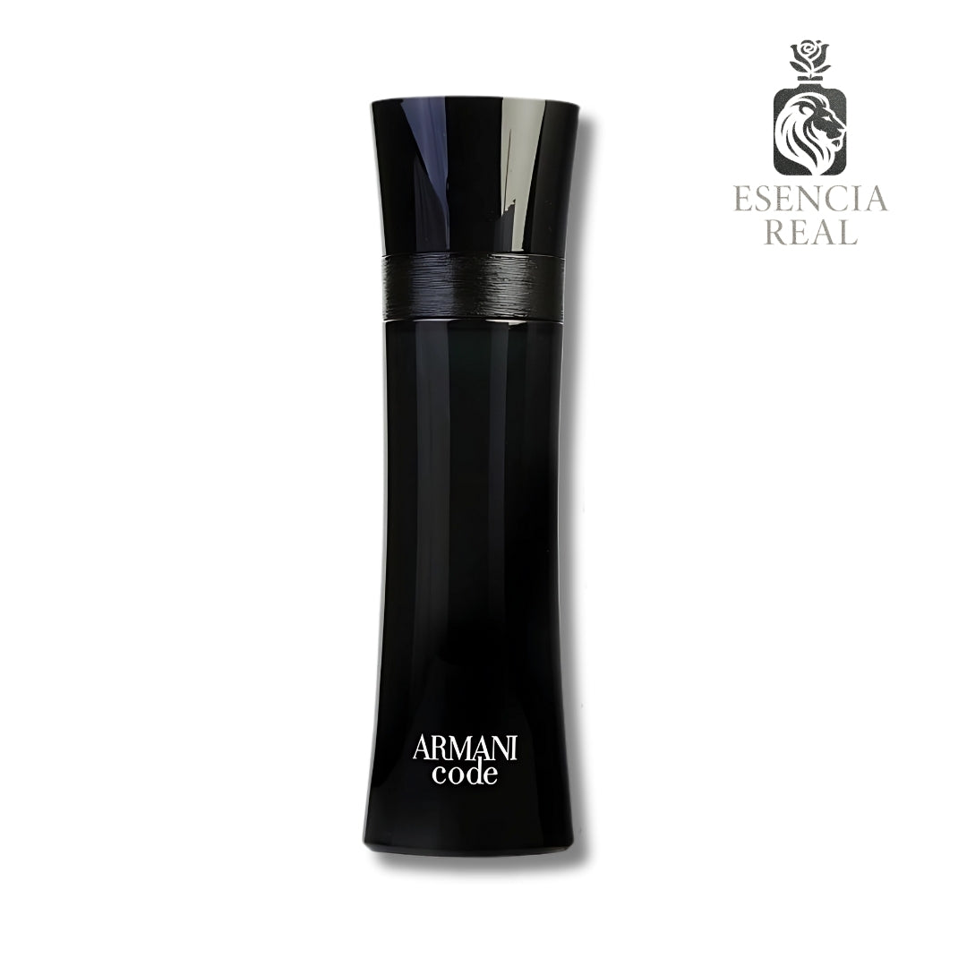 ARMANI CODE