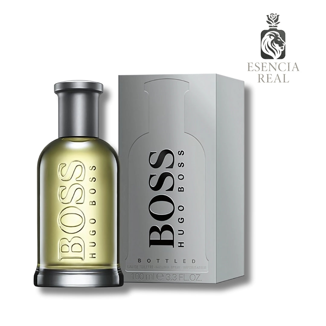 HUGO BOSS BOTTLED