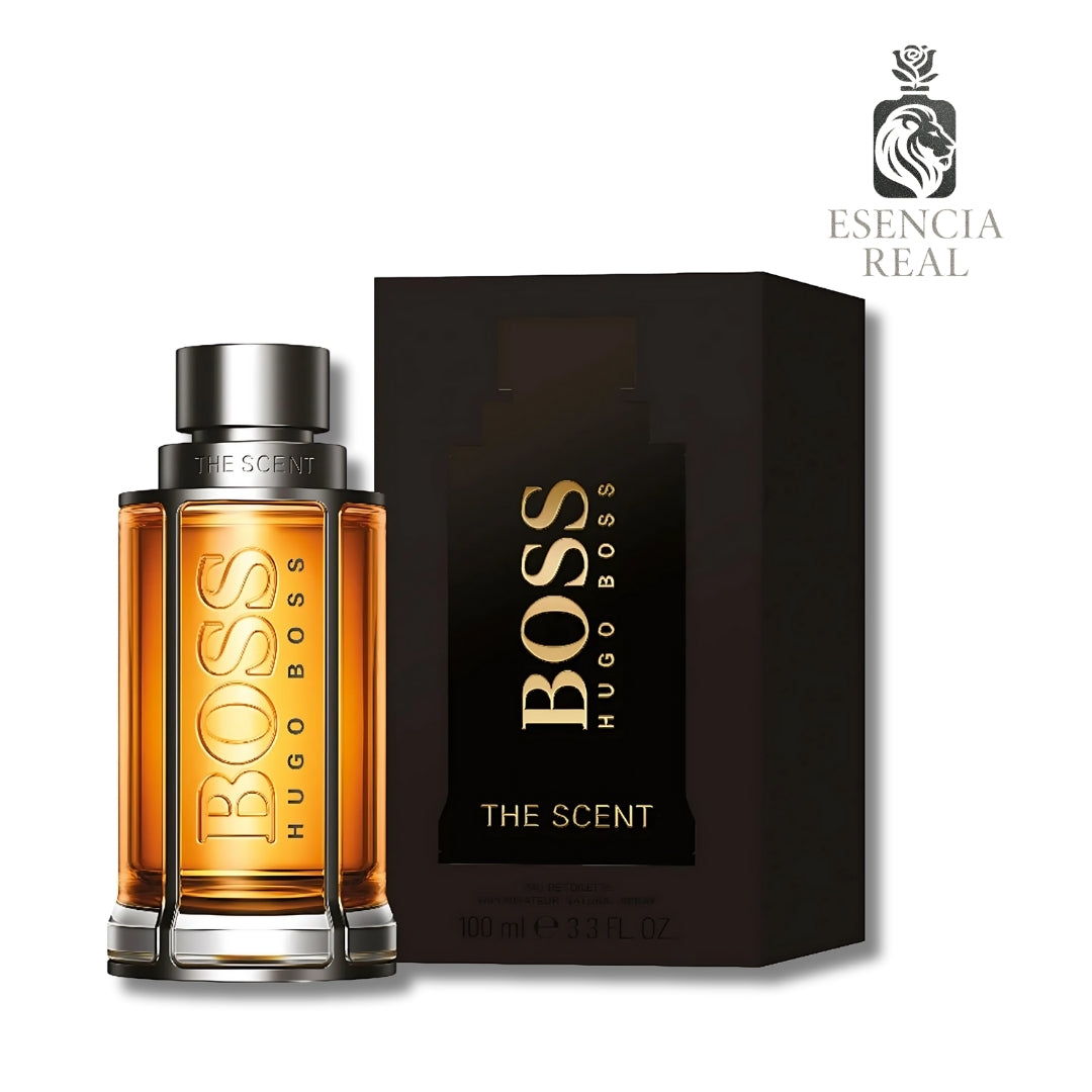 HUGO BOSS DE SENCE