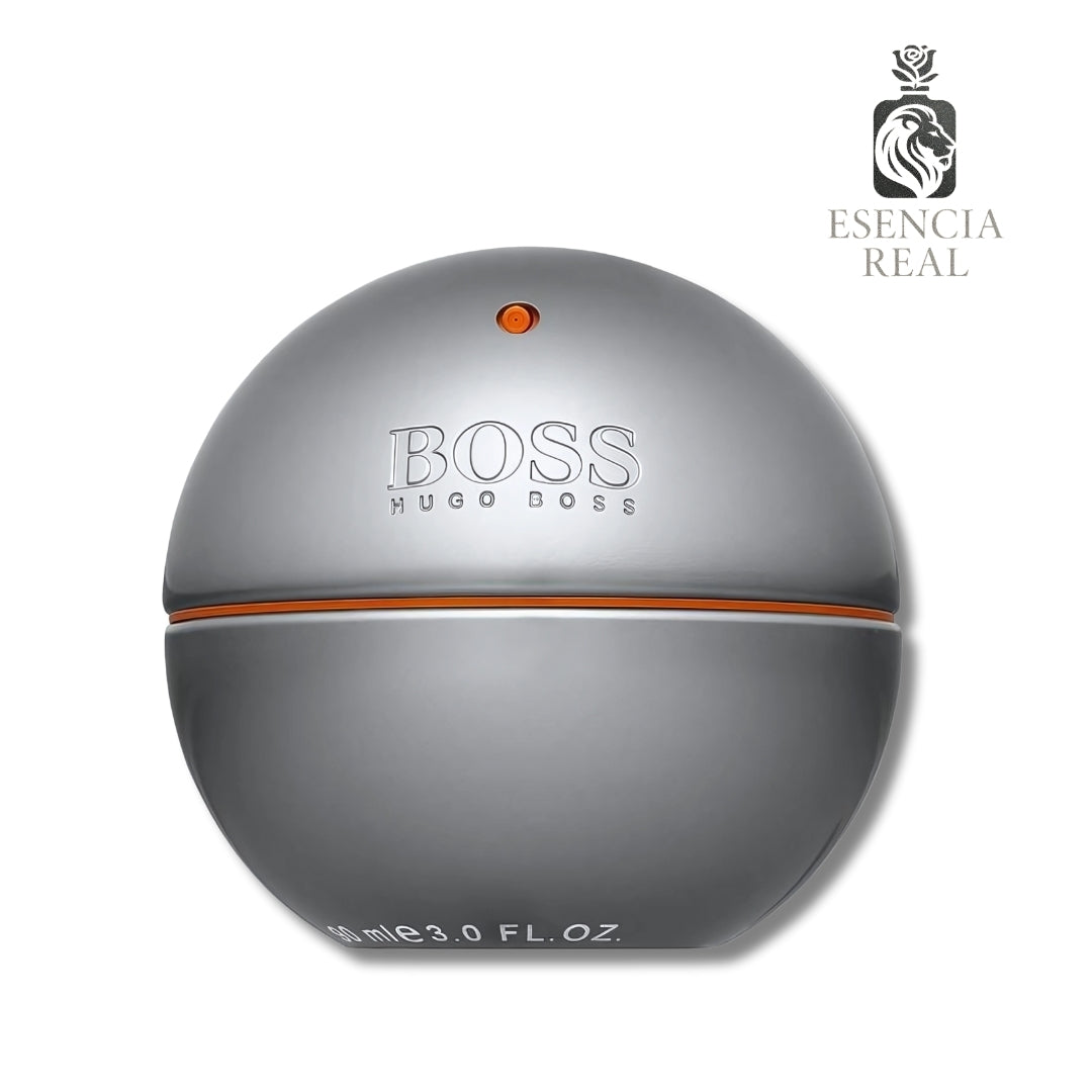 HUGO BOSS MOTION