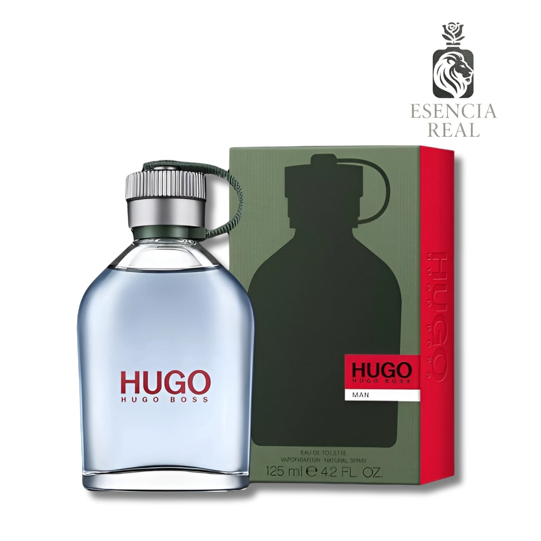 HUGO BOSS MAN
