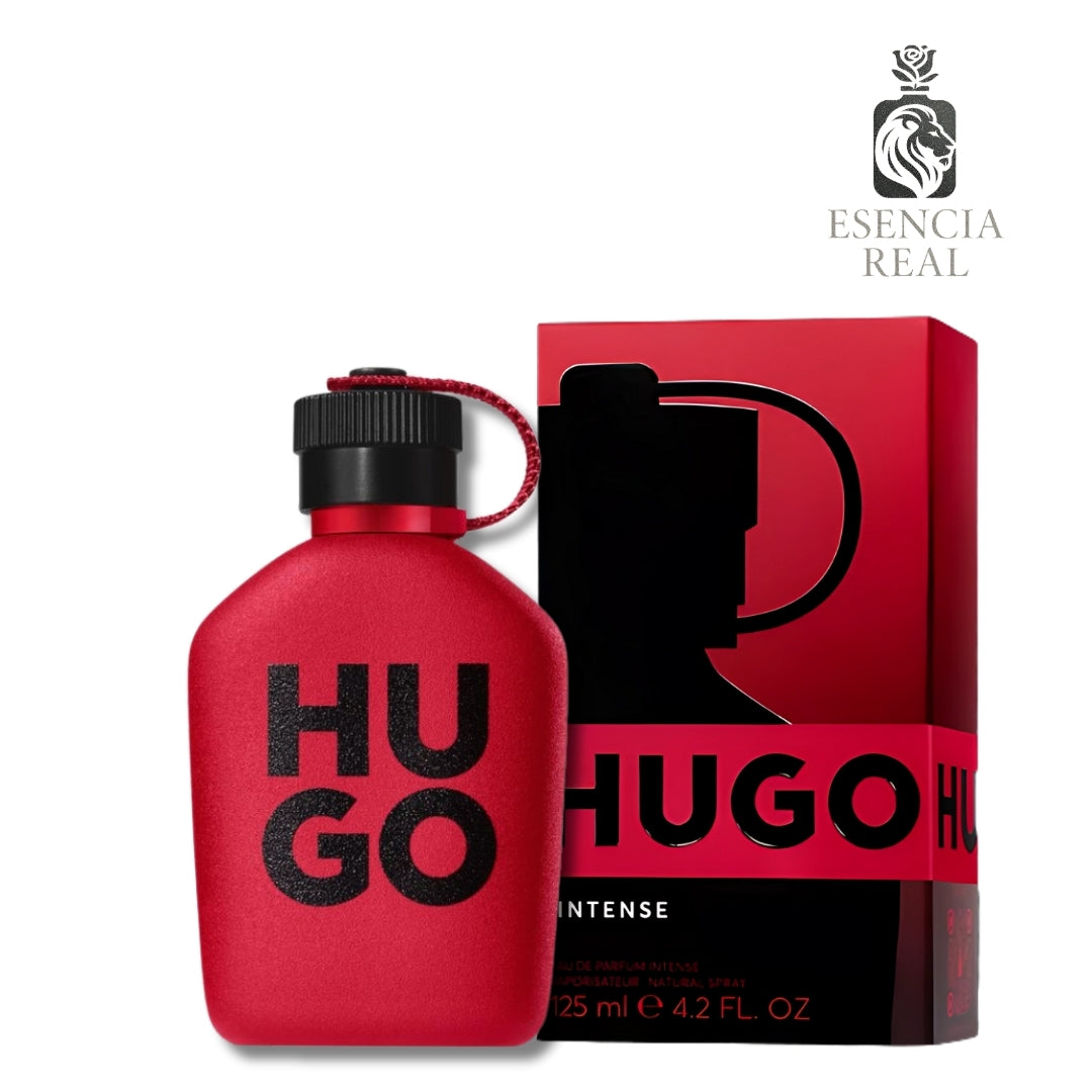 HUGO RED