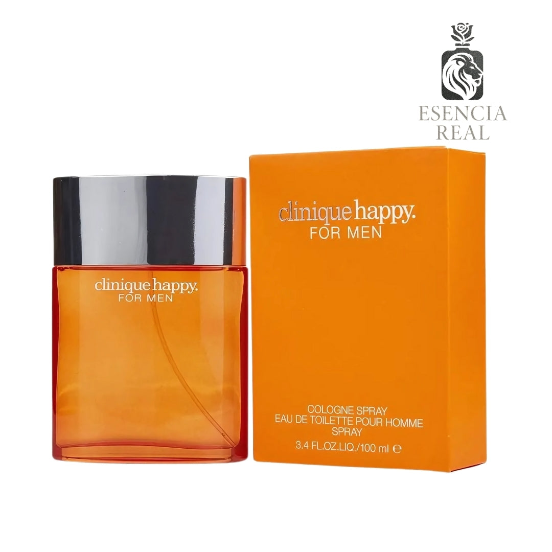 CLINIQUE HAPPY