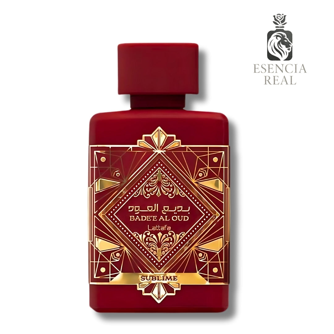 LATAFFA SUBLIME ESTUCHE DE LUJO