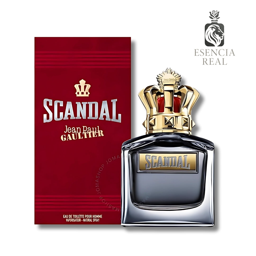 SCANDAL