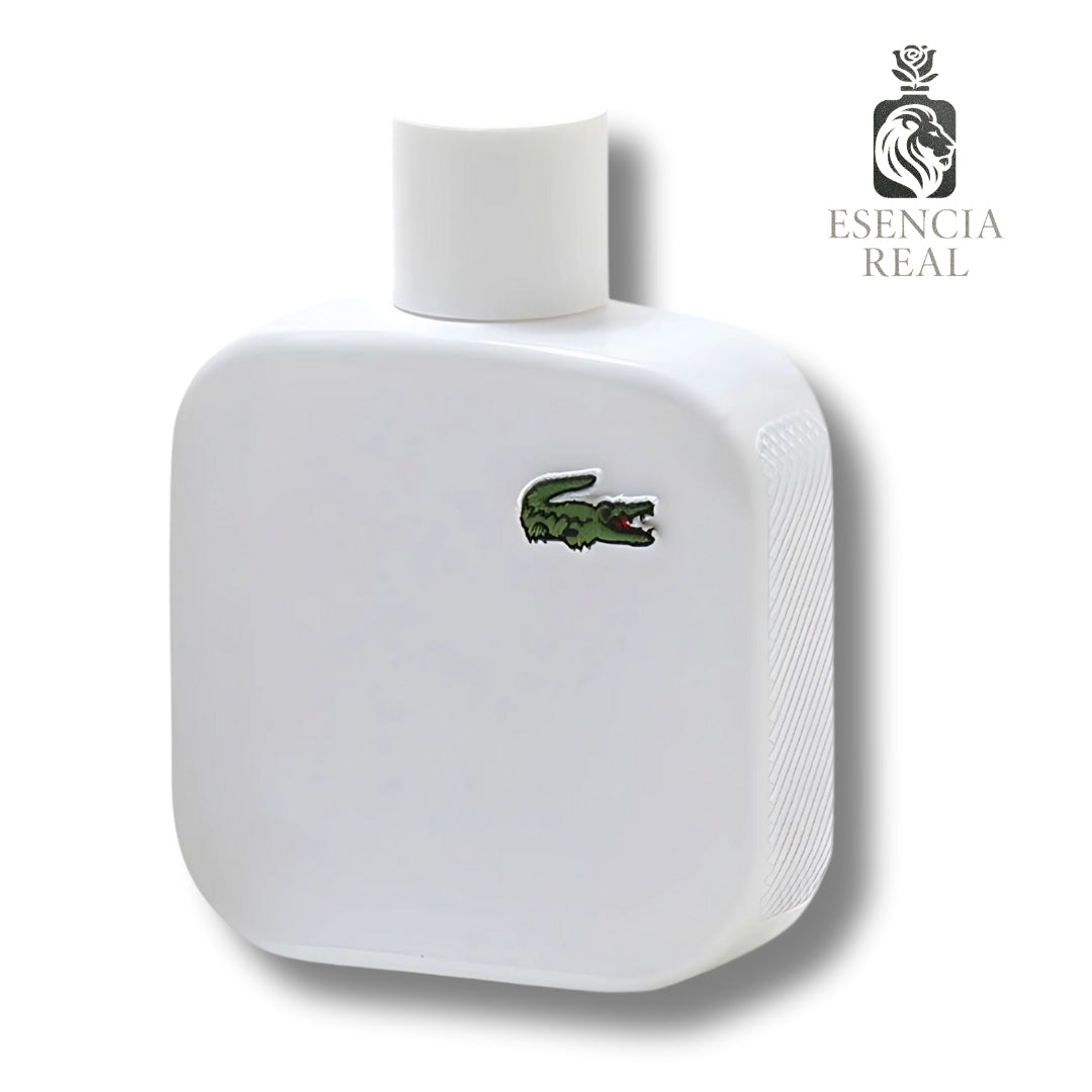 LACOSTE BLANCA